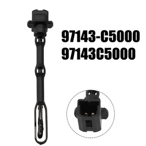 New Practical Thermistor Temperature A/C Black Evaporator Fitment Parts - Picture 1 of 12