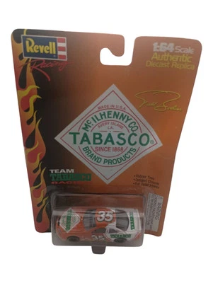 REVELL RACING/TEAM TABASCO RACING #35 TODD BODINE 1:64 SCALE - Image 1 of 3