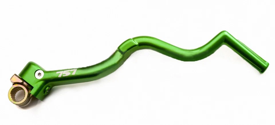 Pedal de palanca de arranque Kawasaki KX450F Klx450R 13064-0051 Foto 1 de 1