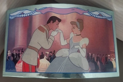 Caja de música joyería Cenicienta Disney de colección ¡¡Rara!!! Foto 1 de 4