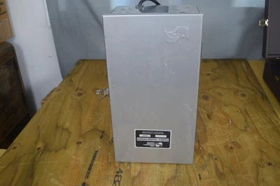 Vista CTS300 Power Transformer Outdoor Lighting 300W Low Voltage UL1838 USA - Image 1 of 4