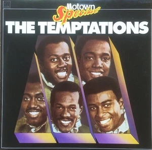 The Temptations - Motown Special The Temptations READ DESCRIPTION (LP, Comp) (Ne - Picture 1 of 4