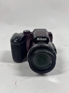 Nikon COOLPIX B500 16.0MP Digital Camera - Picture 1 of 4