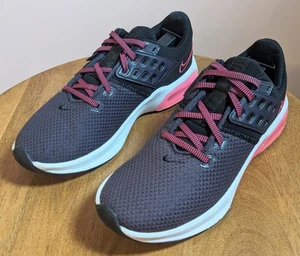 Nike Damen 8 Air Max Bella TR4 Training Sneaker Schwarz Pink CW3398-001 - Bild 1 von 19