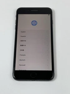 Apple iPhone 8+ 64GB (Sbloccato) A1864 Grigio Siderale - Vibrazione - Foto 1 di 7