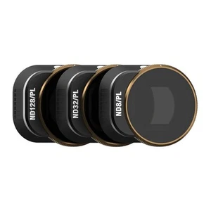 PolarPro Mini 4 Pro - Vivid Collection (ND8/PL, ND32/PL, ND128/PL) - Picture 1 of 1