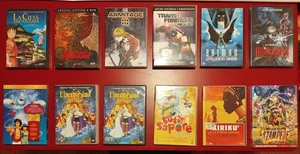 ALTRE 24 FOTO LOTTO STOCK DVD E BLU RAY COMPRA SINGOLI O IN LOTTI SCRIVI TITOLI! - Foto 1 di 24