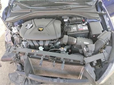 TRANSMISSION 450002F700 2018-2020 HYUNDAI ELANTRA - Image 1 of 4