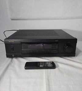 Sherwood Model RX-4103 Stereo Receiver 2 Channel With Remote Bundle - Picture 1 of 8
