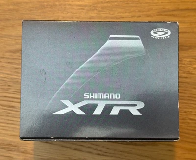 Shimano XTR FD-M961 NOS, Box-only, Very Good Condition - Image 1 of 4