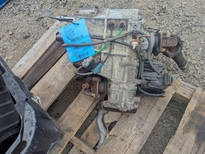 Transfer Case Fits 03-09 LEXUS GX470 , 361006D190 Foto 1 de 4