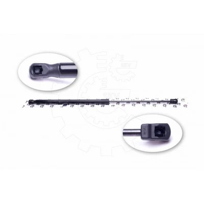 Válvula De Maletero Trasero Para Vauxhall Astra MK III (F) 3/5 Puertas 132721 - Imagen 1 de 4