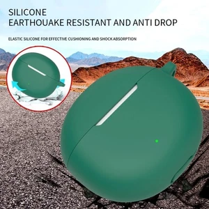 Shockproof Sleeve Housing Scratchproof Case Waterproof Shell Skin for Buds T01 - Picture 1 of 13