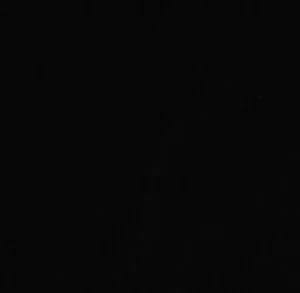 Linen Blend Medium Weight Midweight Black Fabric by the Yard (D243.05) - Picture 1 of 2