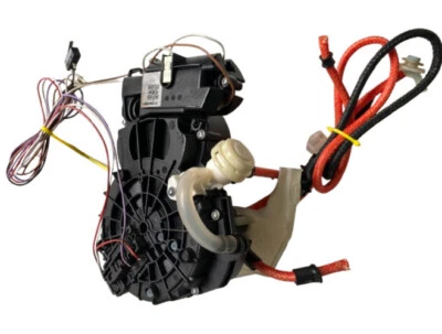 Getriebe für EQ500 Integral Kaffeevollautomat  Motor Antrieb Keramik Ventil - Bild 1 von 4