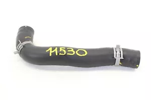 16-20 HONDA CIVIC SEDAN 2.0 ENGINE UPPER RADIATOR COOLANT HOSE TUBE PIPE #11530 - Picture 1 of 14