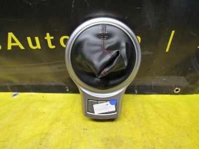 2013 2014 2015 2016 Subaru BRZ, BR-Z, cubierta de palanca de cambios y arranque Foto 1 de 4