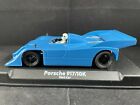 0178Sw Nsr Porsche 917/10K Test Car Blue   1:32 Scale