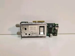 Alps Twin Sat DVB-S Tuner für Dreambox 7025 und 600 DVB-S DM600 PVR BSBE1-702A - Bild 1 von 4