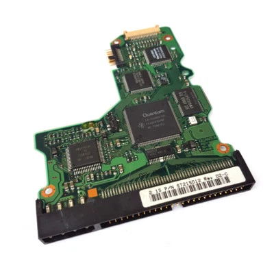 Quantum Fireball ST 2.1GB ST21S011 HDD Hard Disk Drive PCB Board Plate 00022043 - Image 1 of 4