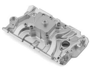 RC4WD Collettore di aspirazione motore Edelbrock scala 1/10 [RC4ZS0173] - Foto 1 di 4