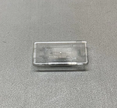 Lámpara interior lente transparente luz maletero BMW X5 E53 Z8 63316962044 OEM Foto 1 de 4