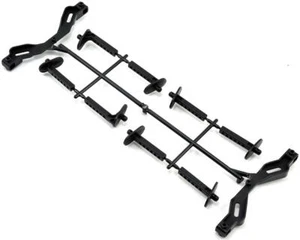 Tekno RC Body Mount Set [TKR5791] - Picture 1 of 2