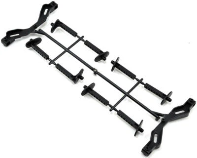 Tekno RC Body Mount Set [TKR5791] - Image 1 of 2