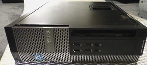 Dell OptiPlex 7010 USFF i3-3240 3.4GHZ 4GB No HDD - NOT WORKING - Picture 1 of 8