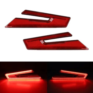 Luz trasera LED de freno UTV para Polaris RZR PRO XP 4 2020 2021 RZR PRO R 2022 - Imagen 1 de 12