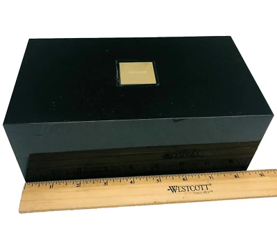 Tom Ford Boys & Girls Lip Color Set Box Empty Case Only NEW - Image 1 of 4