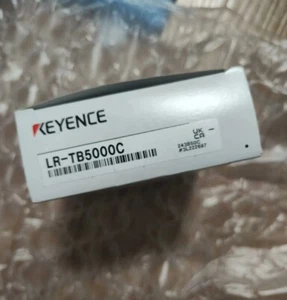 KEYENCE LR-TB5000C Laser Sensor - Picture 1 of 1