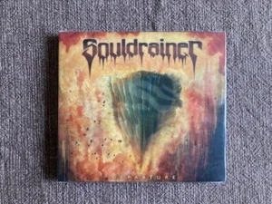 SOULDRAINER Departure CD DIGI SEALED Black Lion 2023 Hypocrisy Dark Tranquillity - Picture 1 of 2
