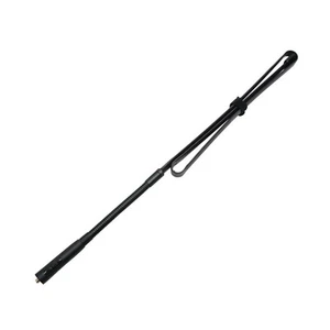 SMA-żeńska dwupasmowa taktyczna antena rurowa gęsi CS do BaoFeng UV-5R BF-888S T - Zdjęcie 1 z 10
