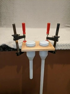 Archery Past Dip Tube Holder - Picture 1 of 3