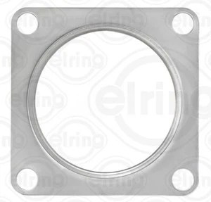 Junta de tubo de escape (a colector) PARA VW VENTO 1.9 91->98 A ELECCIÓN1/2 Elring - Imagen 1 de 1