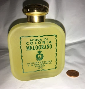 WOMENS SM NOVELLA Santa Maria Novella PERFUME EDC 3.4 OZ SPRAY MELOGRANO - Picture 1 of 3