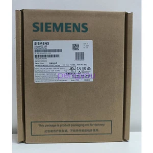 1 Stück Neu Siemens Servomotor 6SL3210-5FB10-1UF2 Brandneu DHL oder FedEx - Bild 1 von 3
