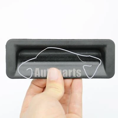 Nuevo interruptor de manija de maletero de puerta trasera 81260-D9000 adecuado para KIA Sportage 2017-2019 EE. UU. Foto 1 de 4