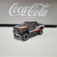 hot wheels ford f-150 raptor American car fast and furious 【from japan fukuoka】