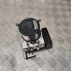 2005 BMW 1 SERIES 116i ABS PUMP CONTROL MODULE 3451-6772213-01 #1 - Picture 1 of 4