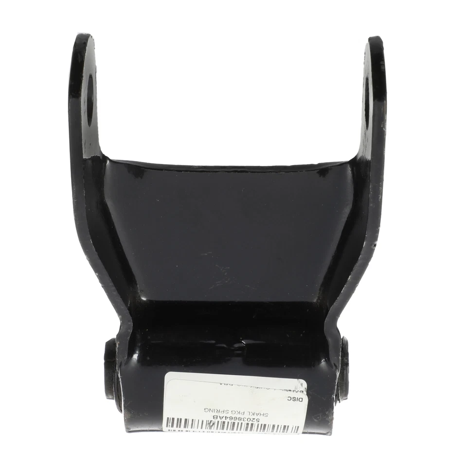 1994-2002 Dodge Ram 2500 3500 Pickups Rear Spring Shakle OEM NEW MOPAR GENUINE - Image 1 of 4