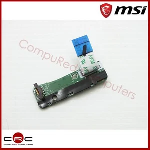 MSI GT72 MS-1782 LED Modul LED board MS-1782F - Afbeelding 1 van 2