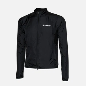 X TECH giacca antivento ciclismo MTB SCONTO 50% - Foto 1 di 1