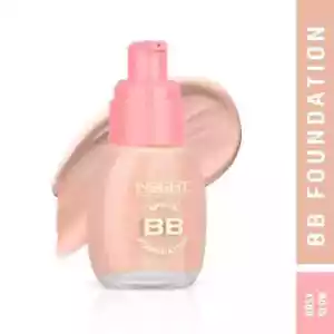 Insight BB Foundation 30 ml (Rosy Glow) - Picture 1 of 3