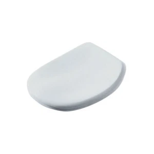 Ideal Standard WC-Sitz Kimera, Scharniere Edelstahl, Weiß, K700801 - Bild 1 von 1