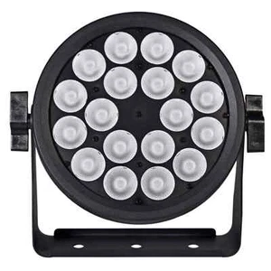 Citronic SilentPAR-216 - Bidone PAR silenzioso 18x12W RGBWA+UV - Foto 1 di 6