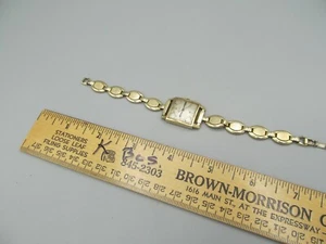 Orologio da polso vintage Gruen Veri-Thin - Foto 1 di 3