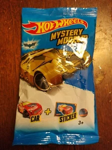 2017 Hot Wheels Mystery Models Mazda Furai #11 - Bild 1 von 3