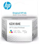 ORIGINAL HP 6ZA18AE Original 3-Farben-Druckkopf